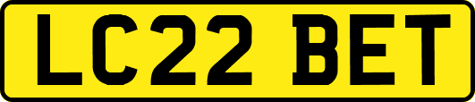 LC22BET