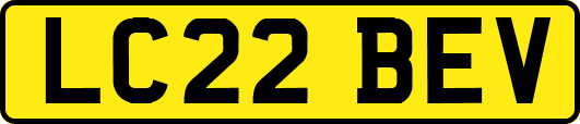 LC22BEV