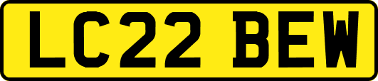 LC22BEW