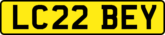 LC22BEY
