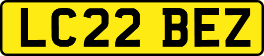 LC22BEZ