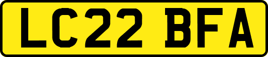 LC22BFA