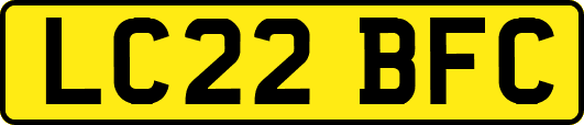 LC22BFC