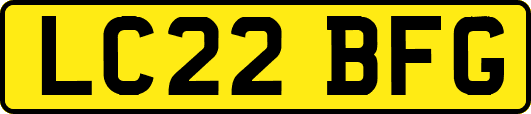 LC22BFG