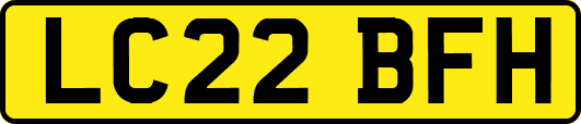 LC22BFH