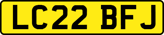 LC22BFJ