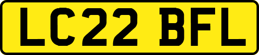 LC22BFL