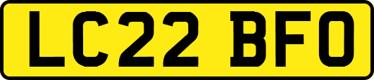 LC22BFO