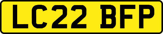 LC22BFP
