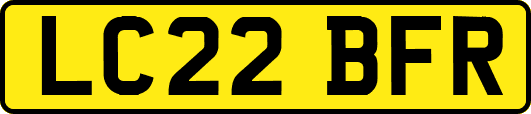 LC22BFR