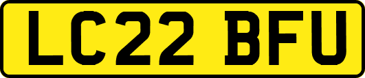 LC22BFU