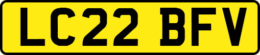 LC22BFV