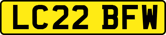 LC22BFW