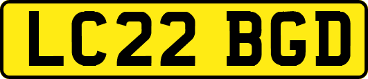LC22BGD