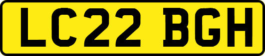 LC22BGH