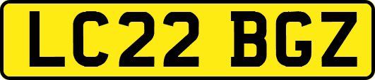 LC22BGZ