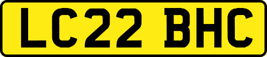 LC22BHC