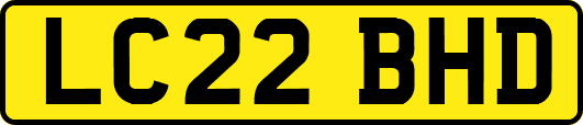 LC22BHD