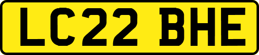 LC22BHE