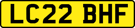 LC22BHF