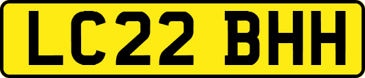 LC22BHH