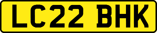 LC22BHK