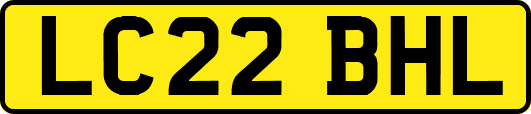 LC22BHL