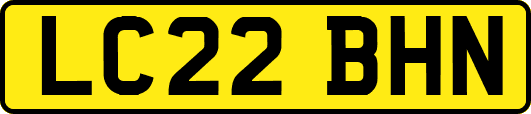 LC22BHN