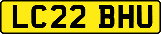 LC22BHU