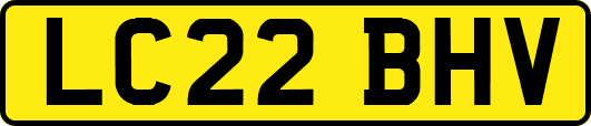 LC22BHV