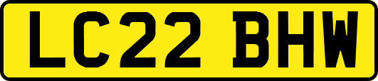 LC22BHW