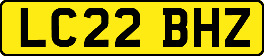 LC22BHZ