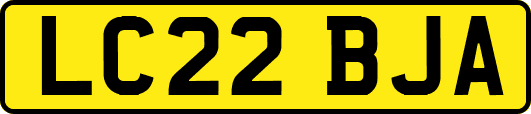 LC22BJA
