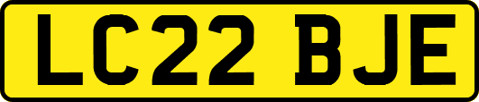 LC22BJE