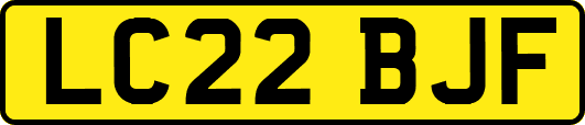 LC22BJF