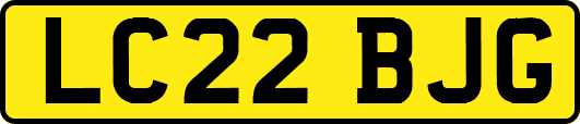 LC22BJG