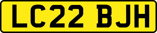 LC22BJH