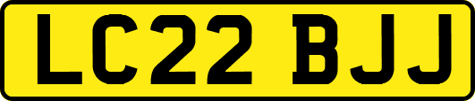 LC22BJJ