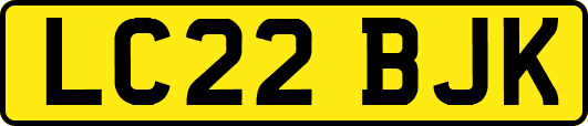 LC22BJK