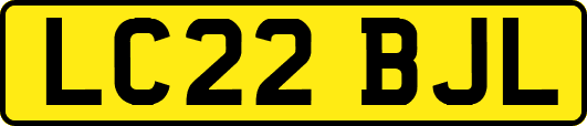 LC22BJL