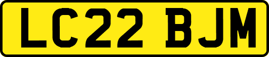 LC22BJM