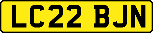 LC22BJN