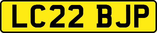 LC22BJP
