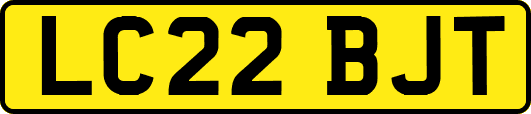 LC22BJT