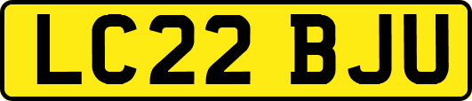 LC22BJU