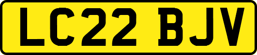 LC22BJV