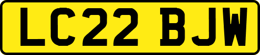 LC22BJW