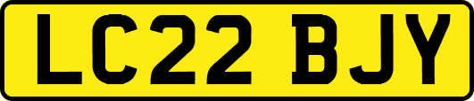 LC22BJY
