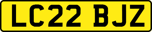 LC22BJZ