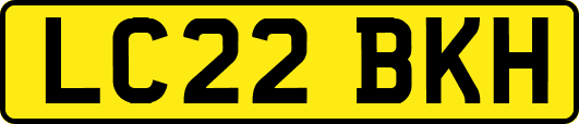 LC22BKH